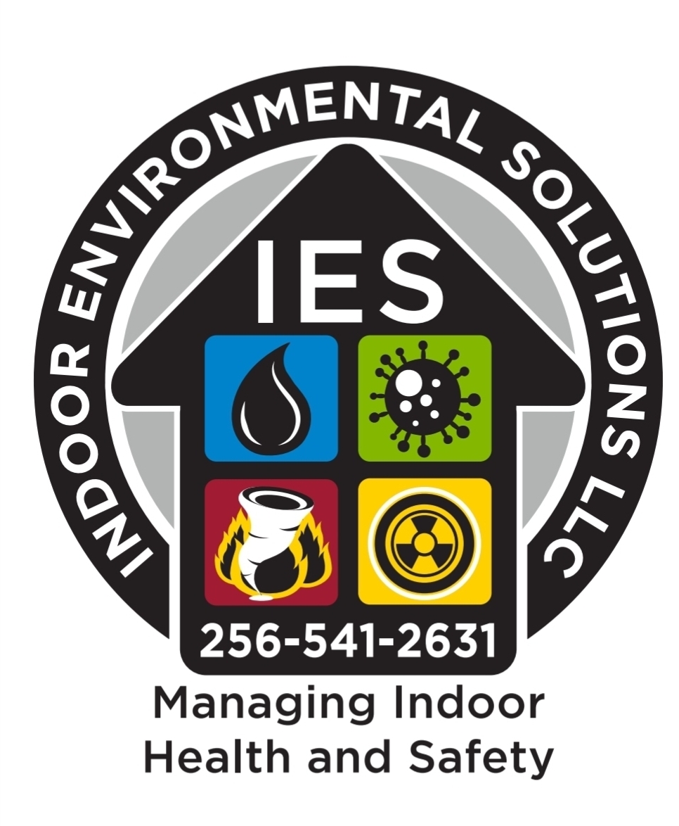 Indoor Environmental Solutions,  LLC logo