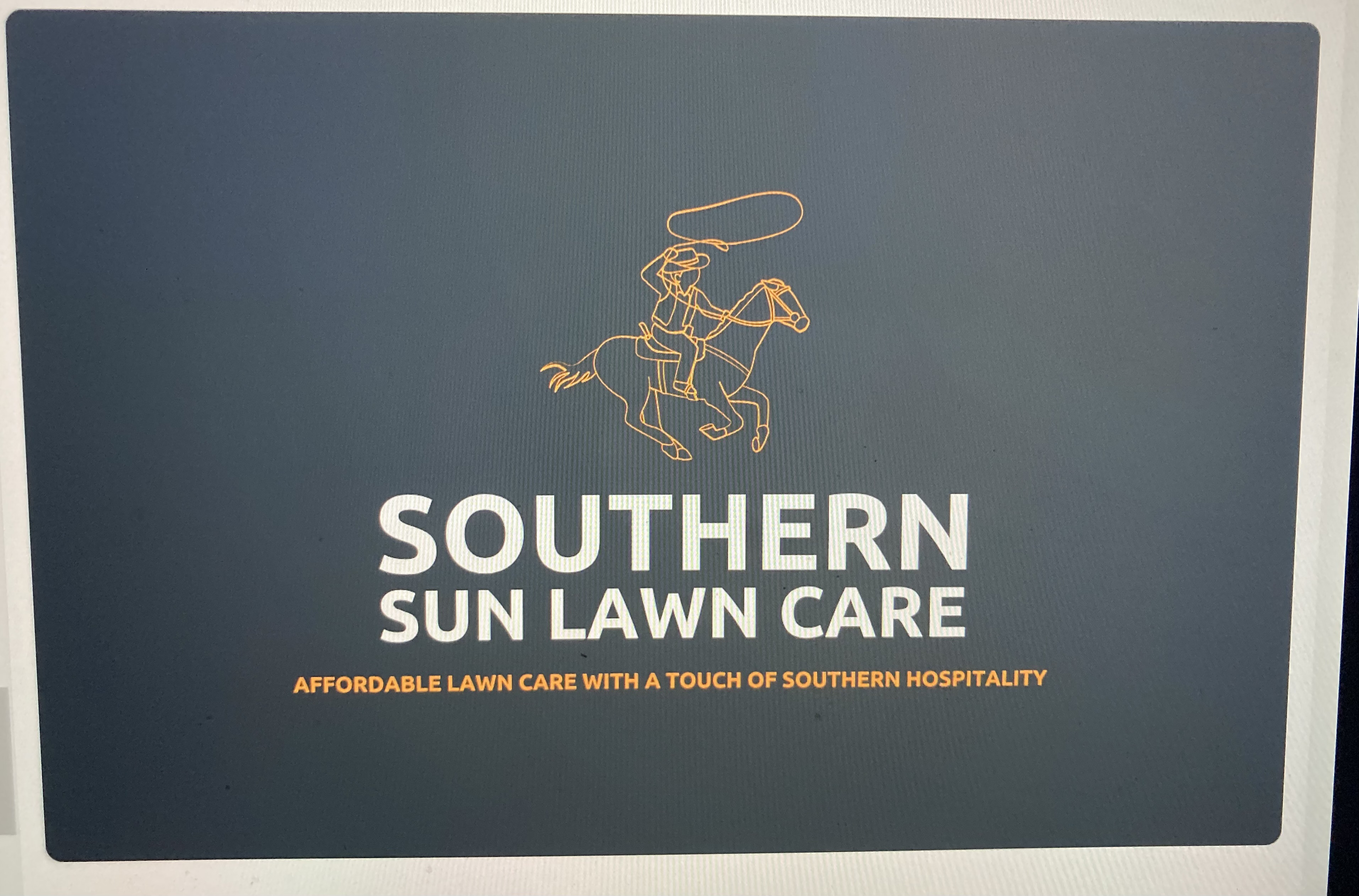 Avatar for Southern Sun Lawn Care