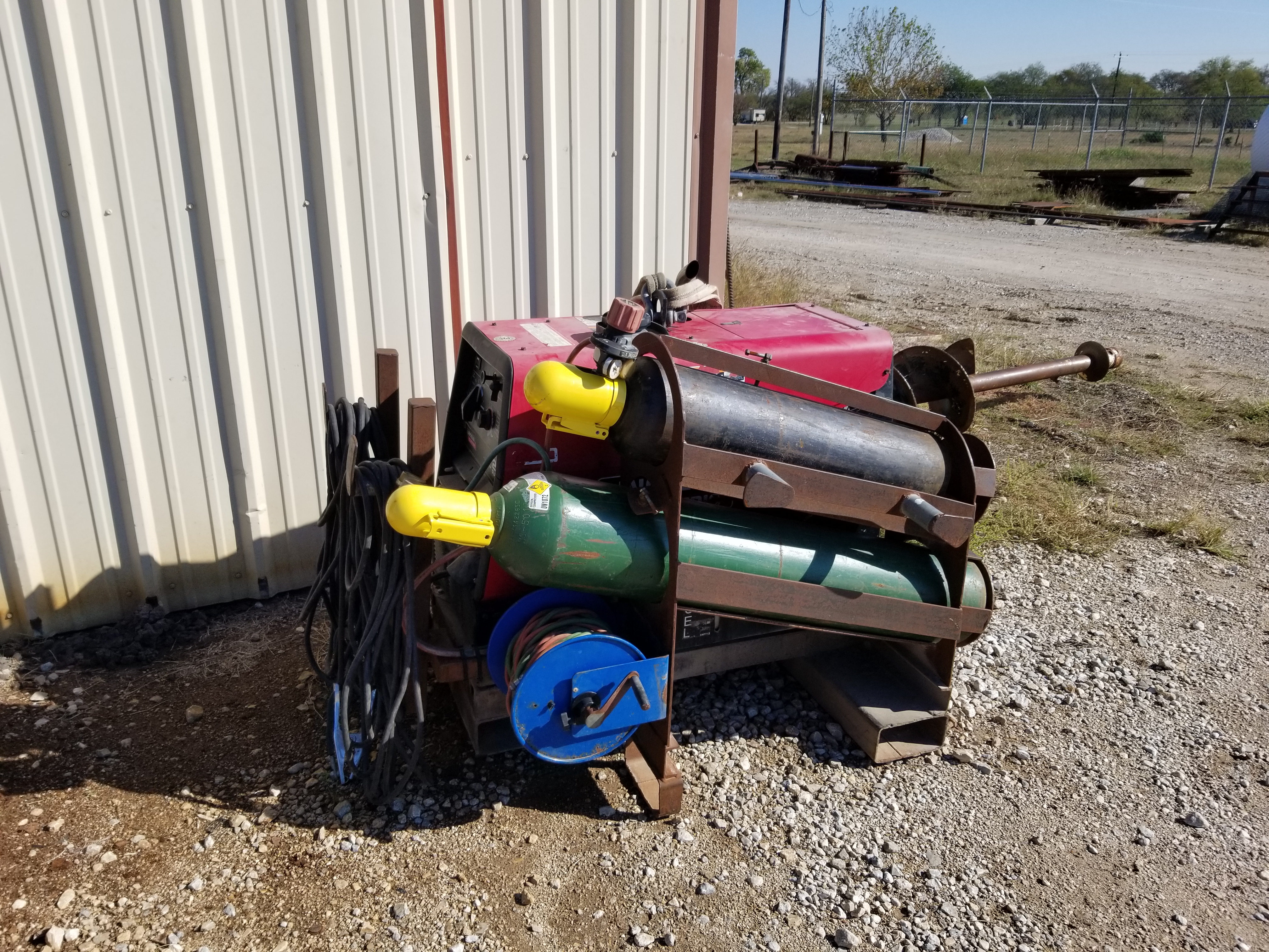 Avatar for DIAMOND T WELDING