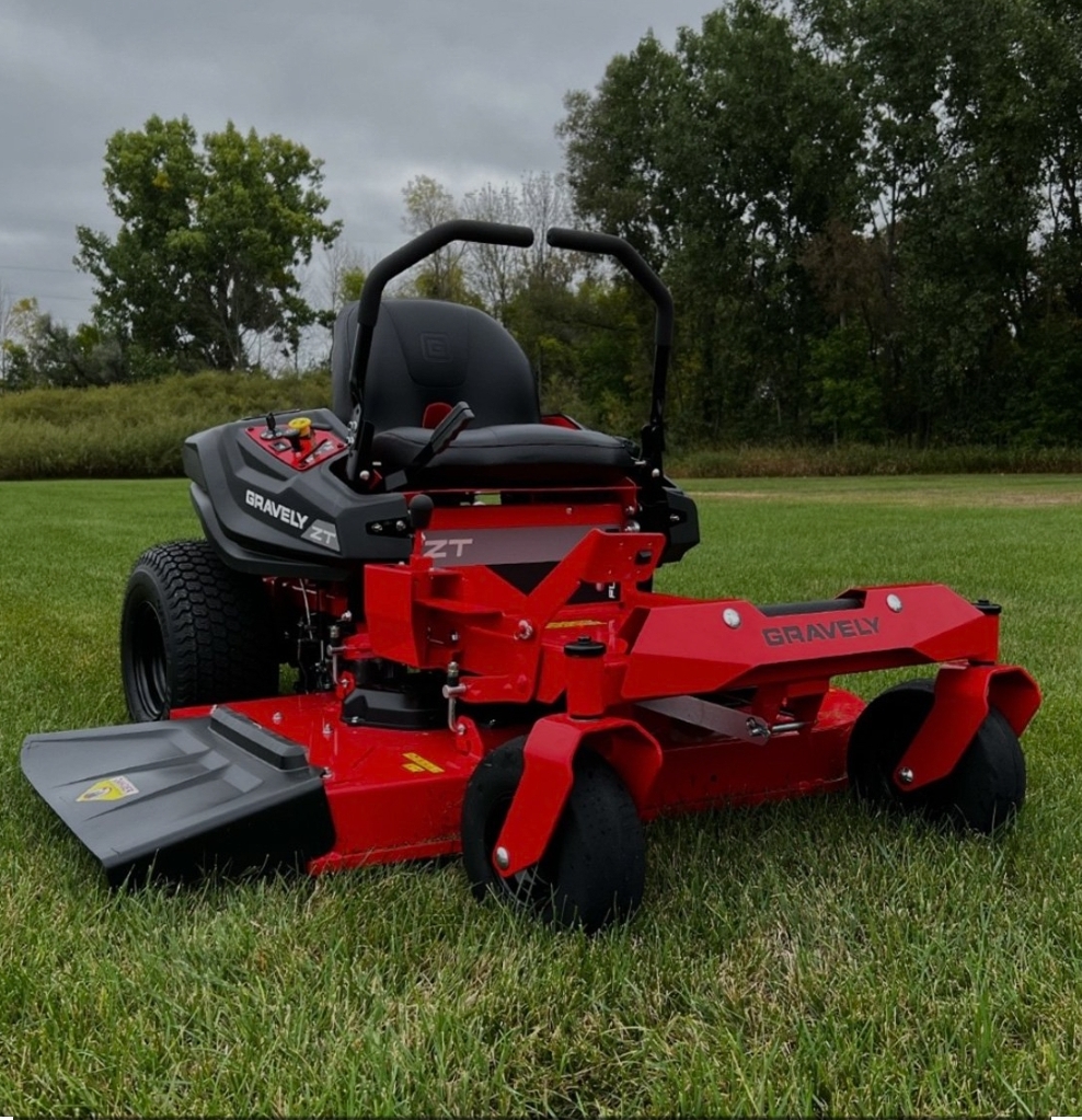 Avatar for Four J Lawn Care