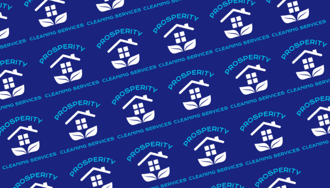 Prosperity Cleaning Services LLC logo