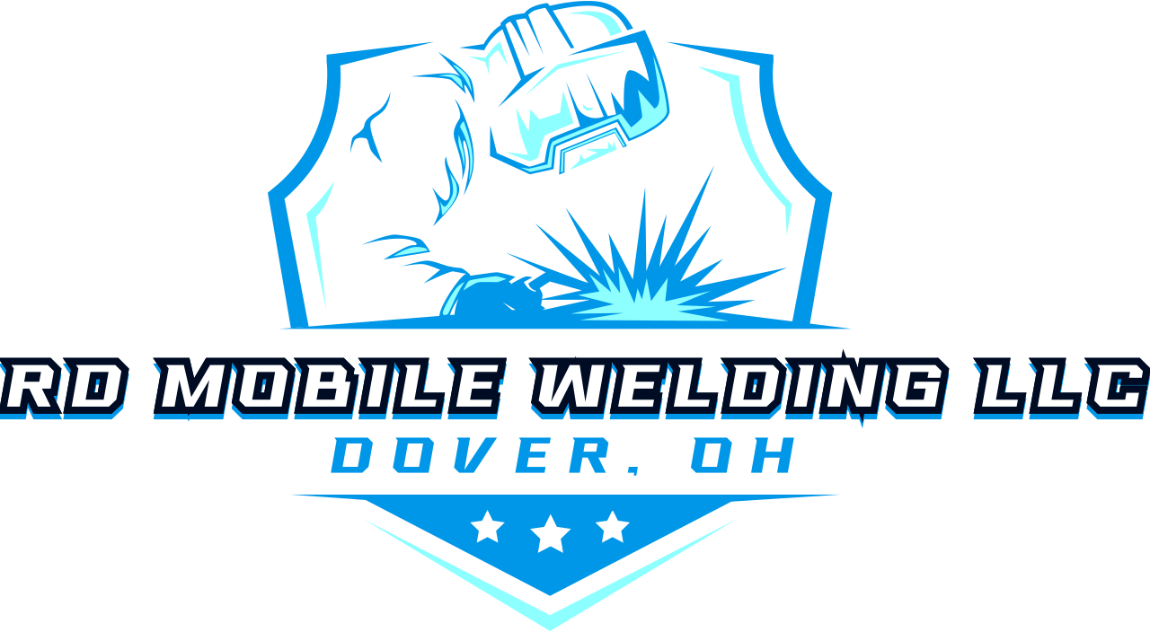 RD Mobile Welding LLC logo
