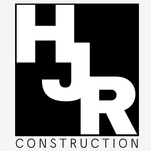 HJR Construction logo