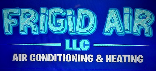 Frigid Air logo