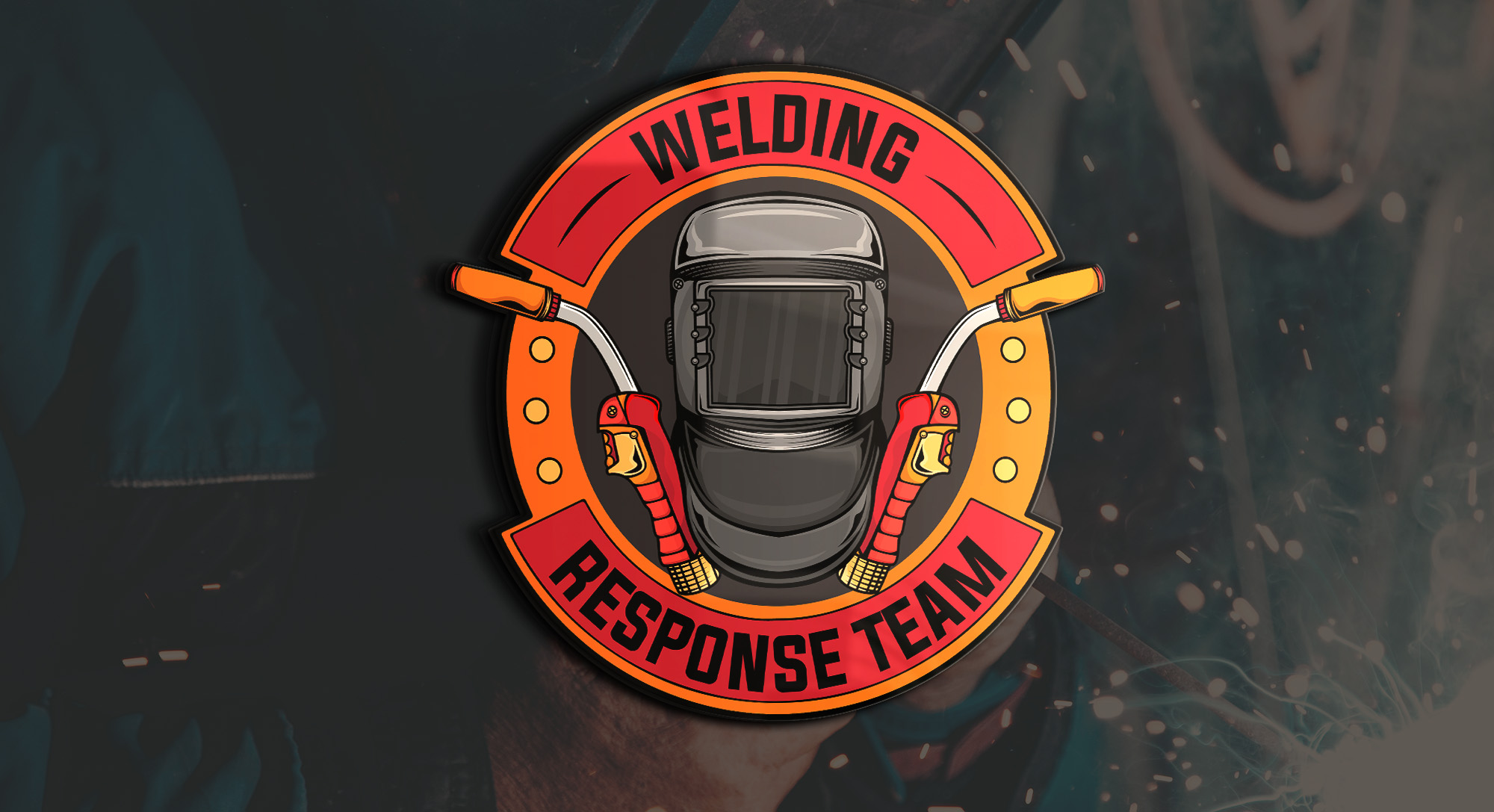 Welding Response Team, LLC logo