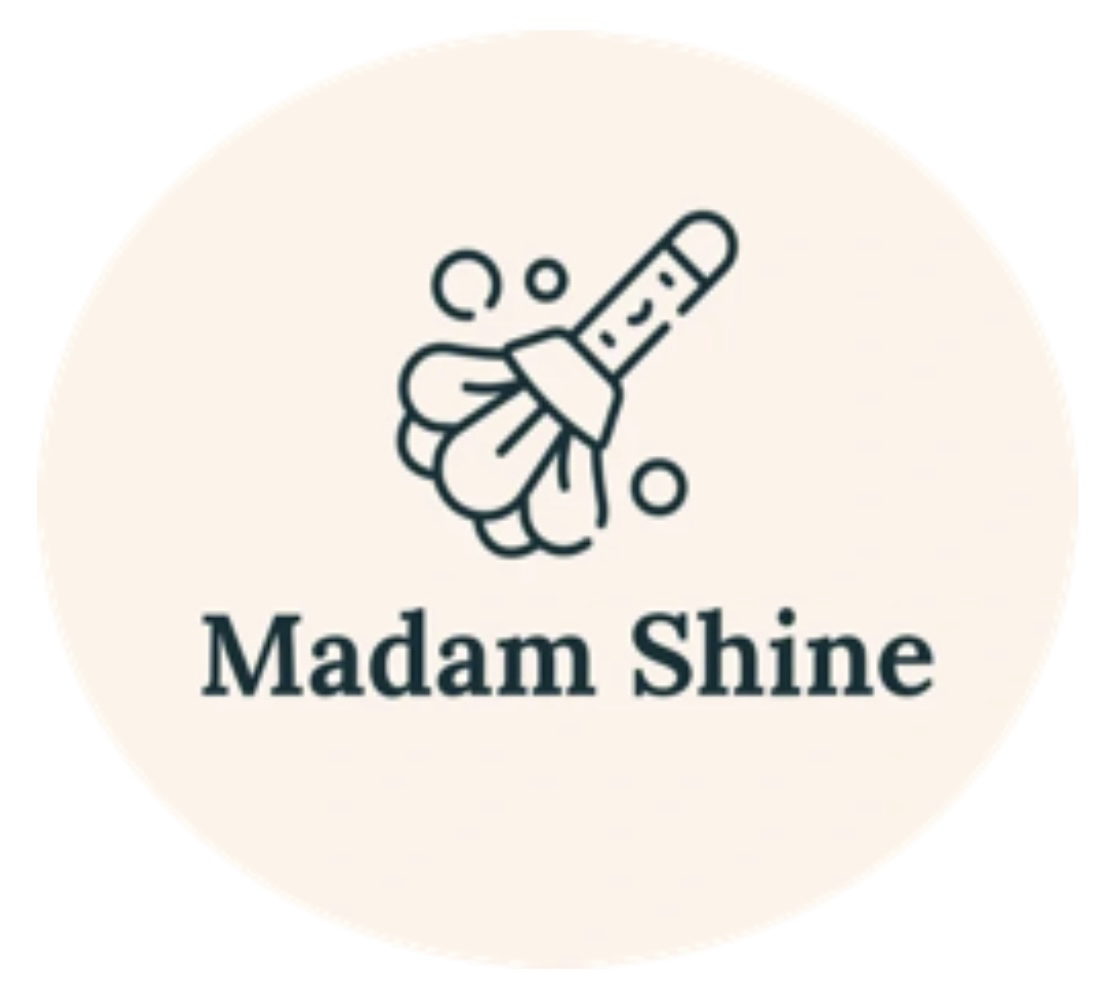 Madam Shine Cleaning Services LLC logo