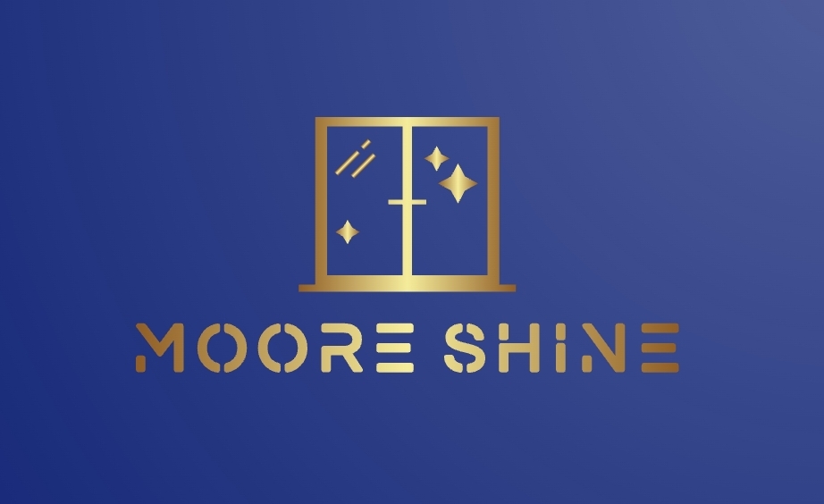 Moore Shine logo