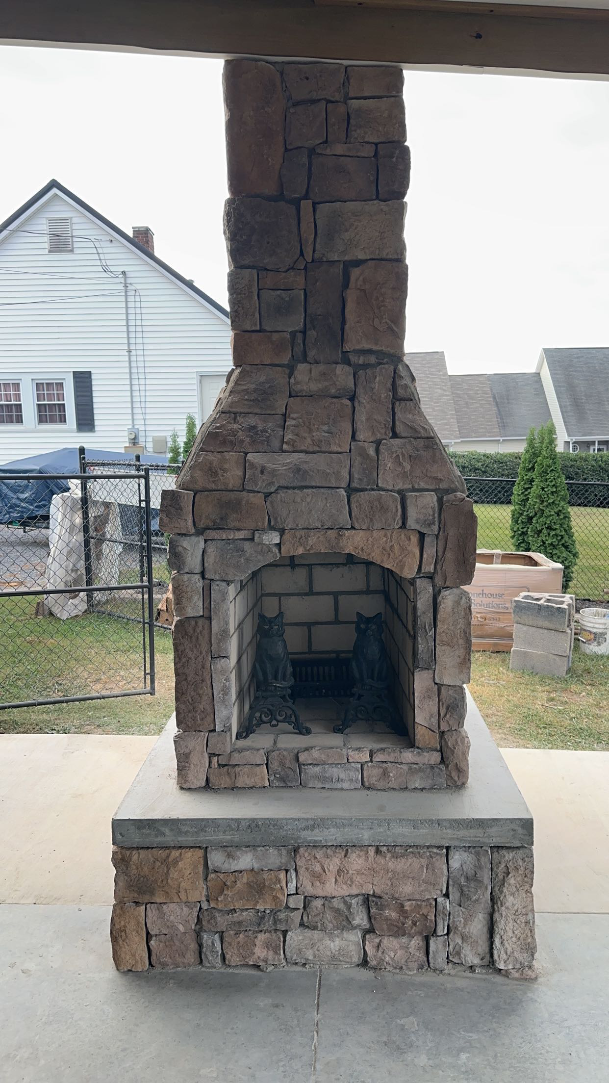 Avatar for Matt’s masonry