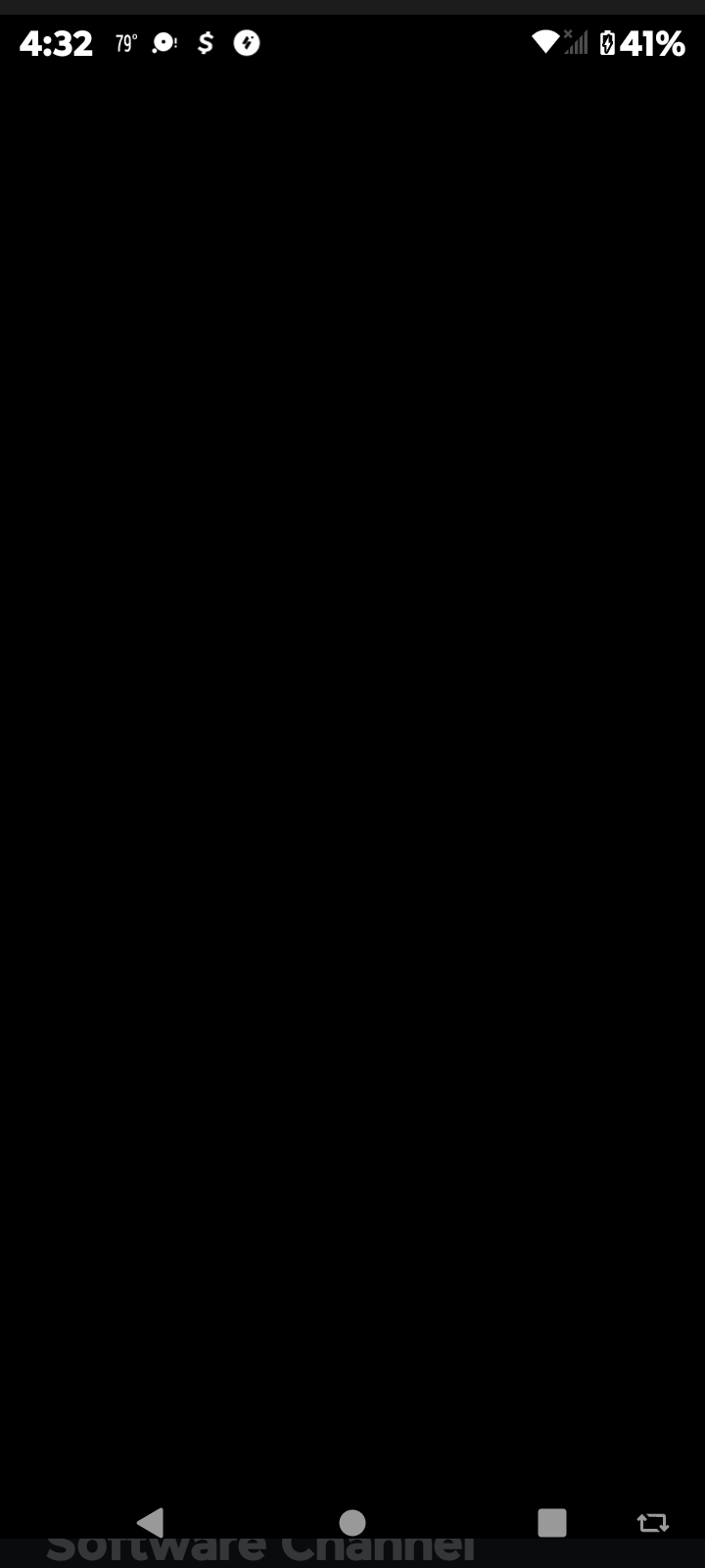 Kellum lawn care logo