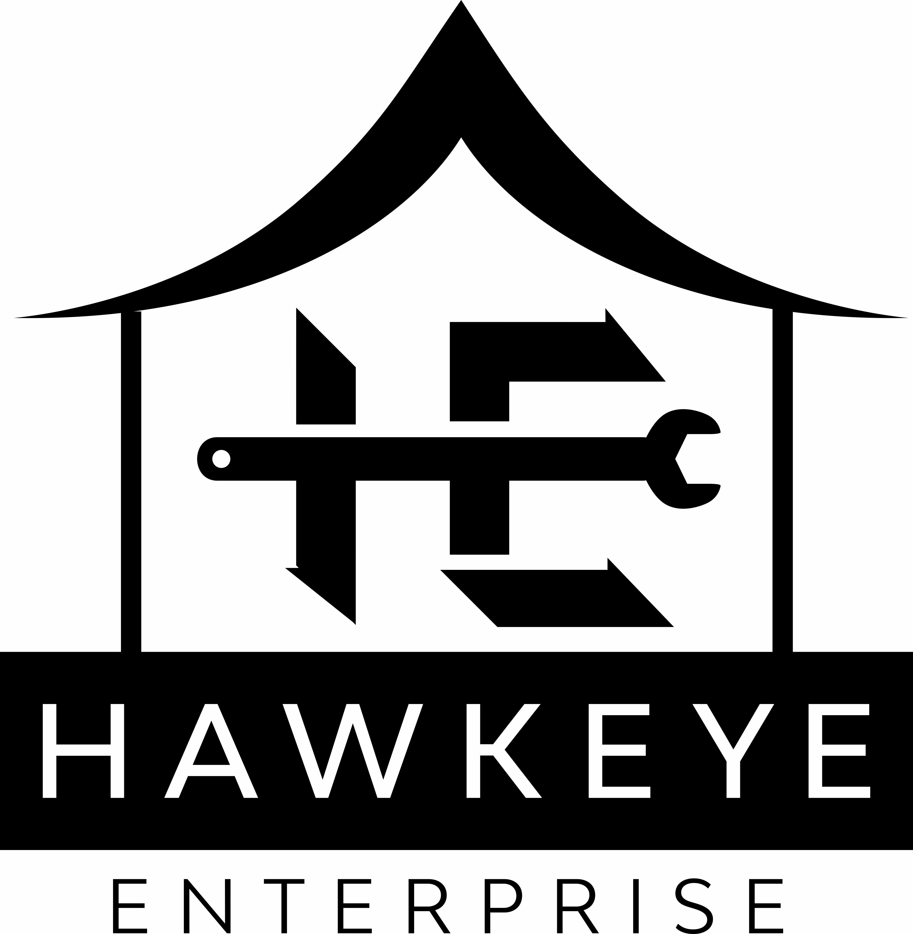 Hawkeye Enterprise logo