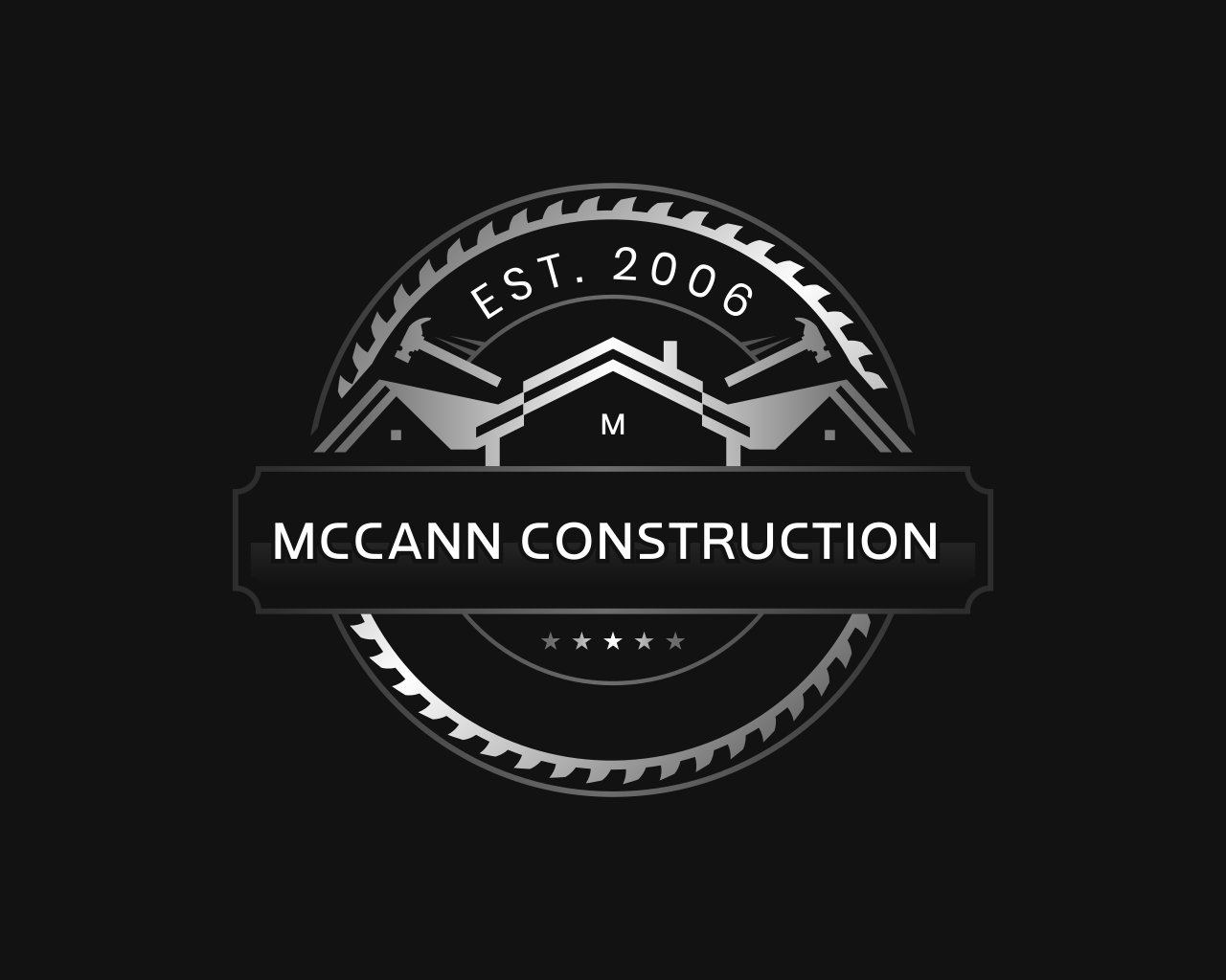 Avatar for McCann Construction
