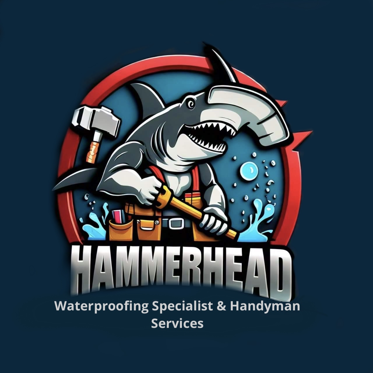 Hammerhead Waterproofing & Handyman Specialist logo