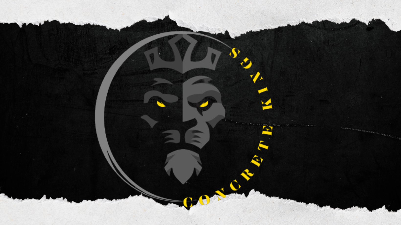 Miami Concrete Kings logo