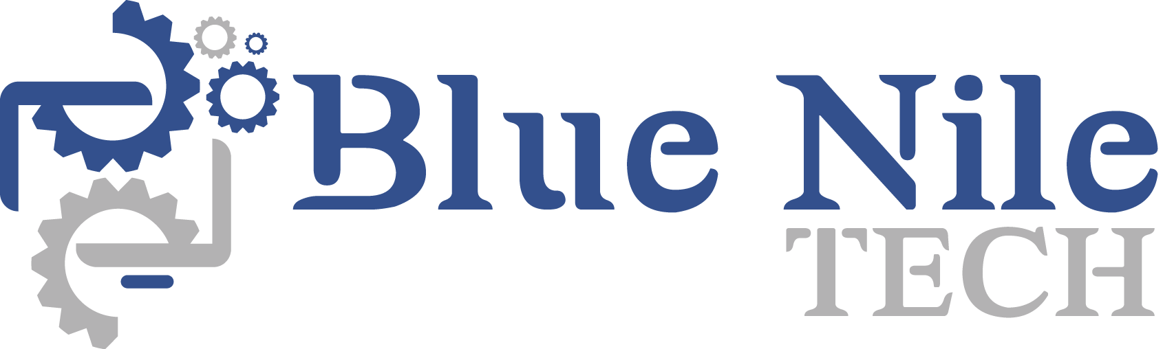 Blue Nile Tech logo