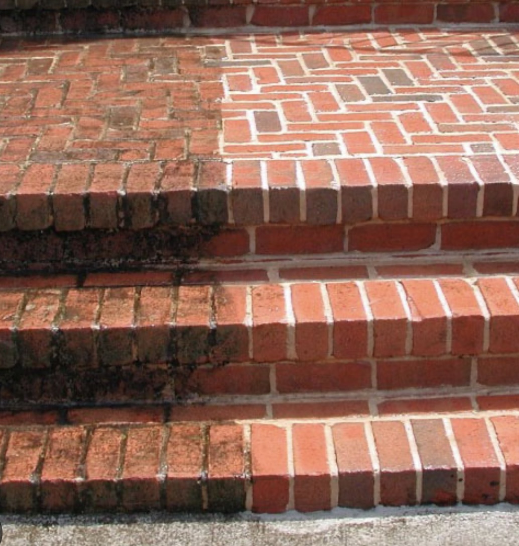 Avatar for Joseph’s Power Washing garbage removal