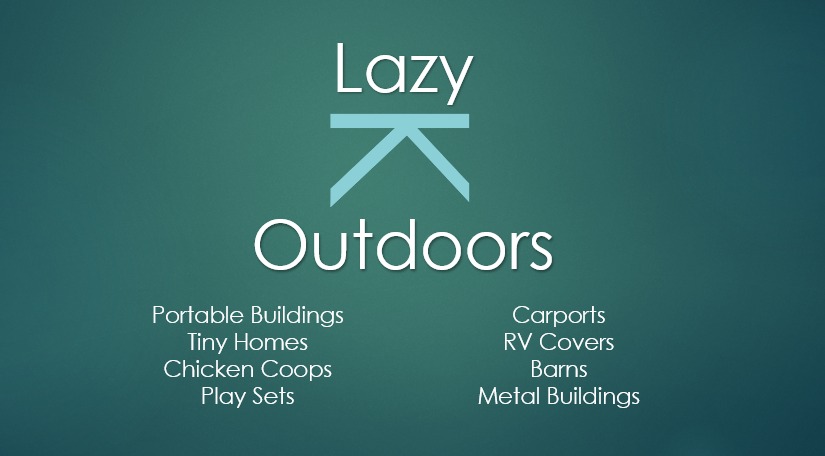 Lazy K Outdoors, LLC logo