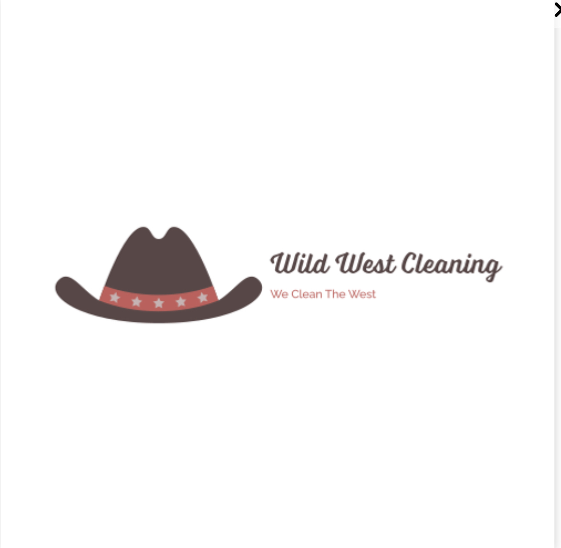 Avatar for Wild West Cleaning