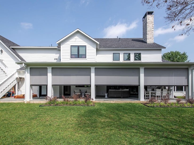 Avatar for Bms Patio Screens