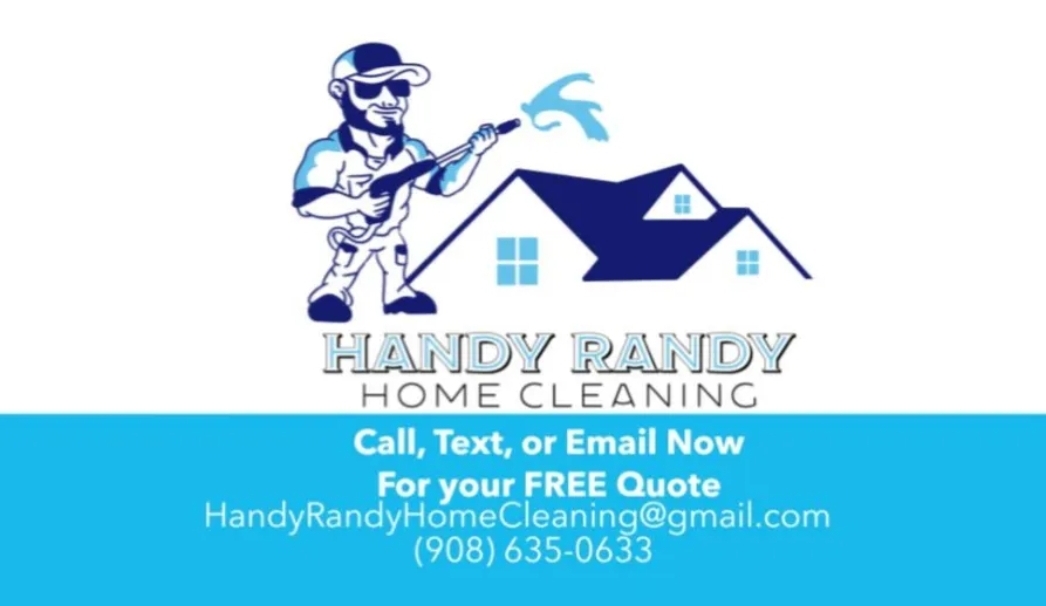 Avatar for Handy Randy Home Cleaning LLC