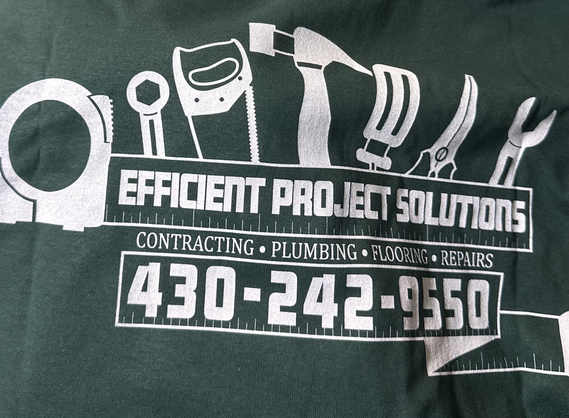 Avatar for Efficient project solutions