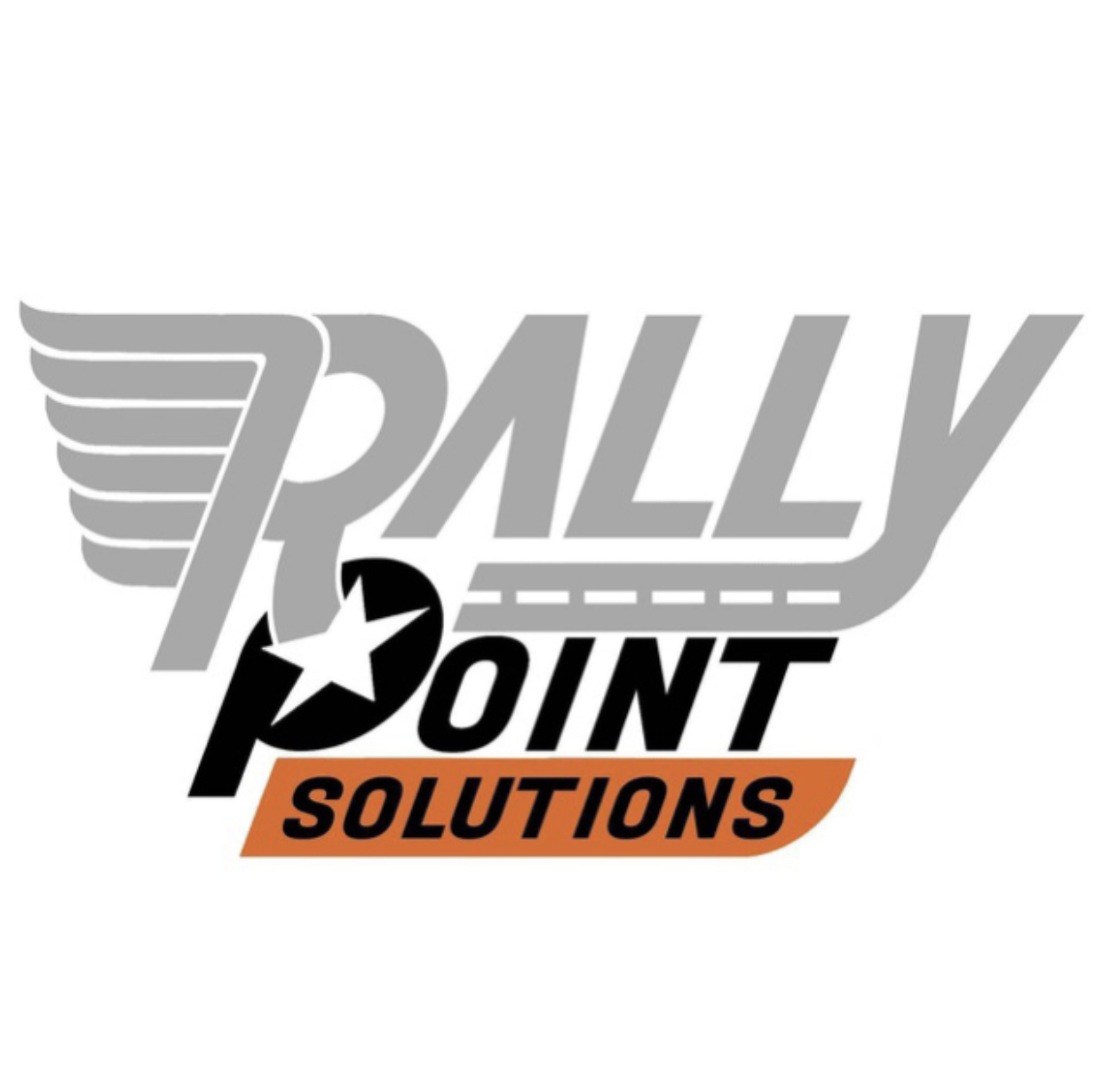 Rally Point Solutions logo