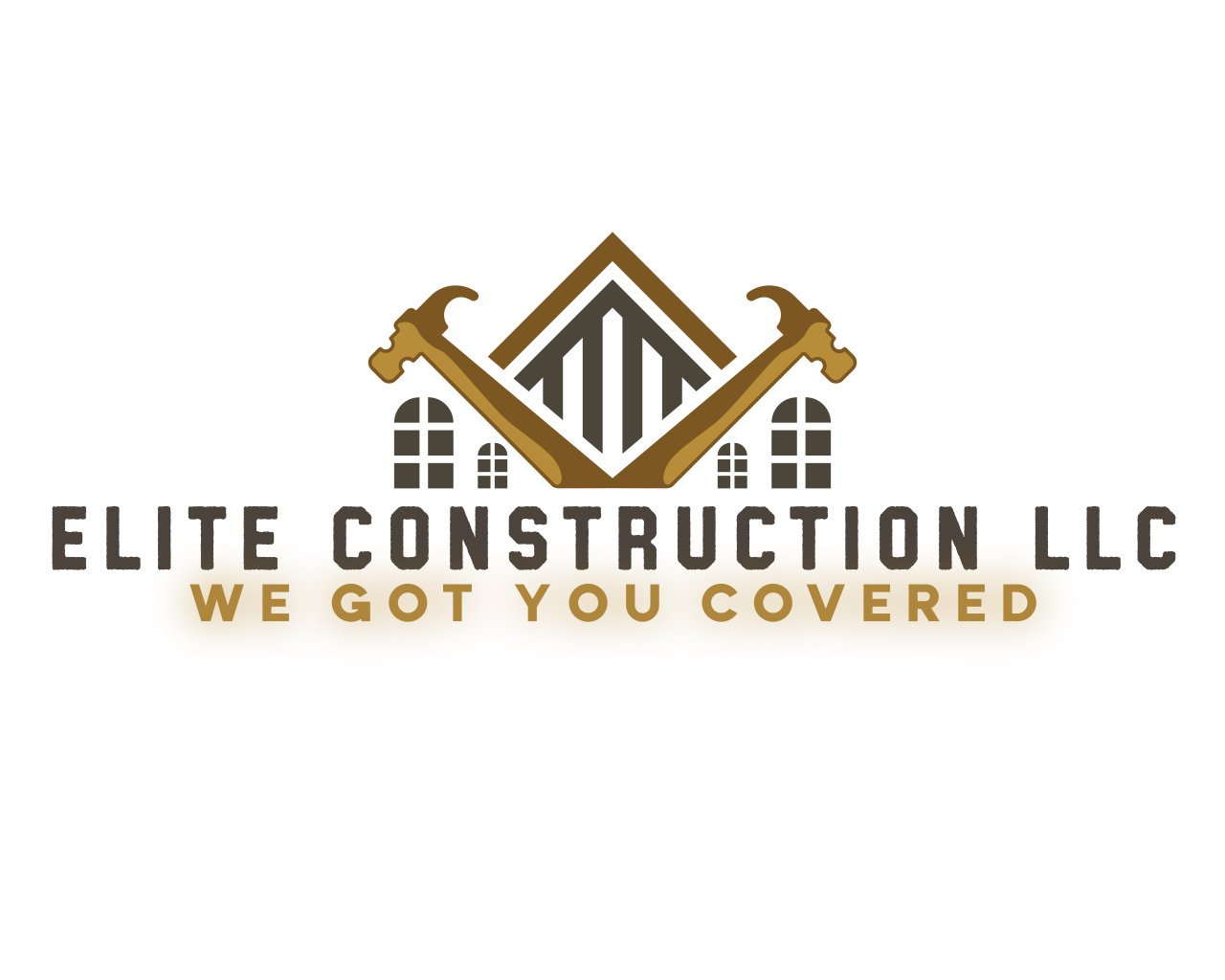 Elite Construction LLC logo