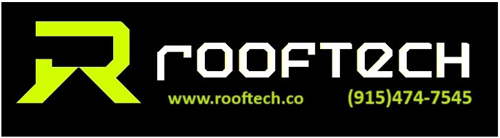 Logo for Rooftech Roofing and Coatings