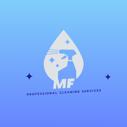 Logo for Mfleites solutions LLC