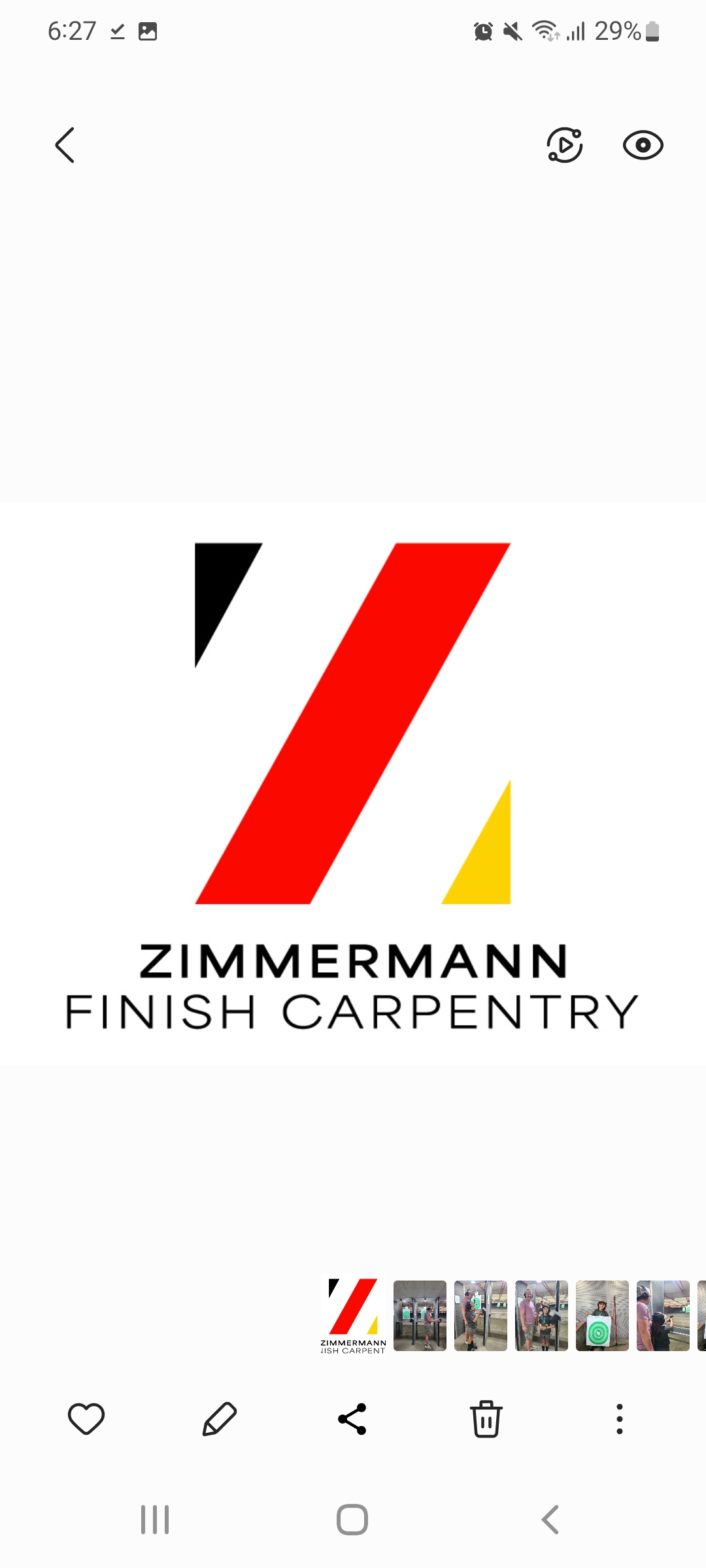 Zimmermann LLC logo