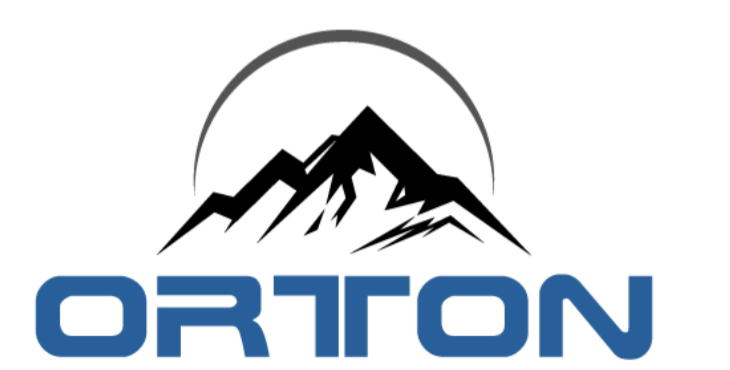 Orton Companies logo