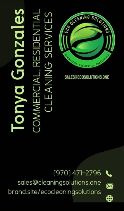Avatar for Eco Cleaning Solutions