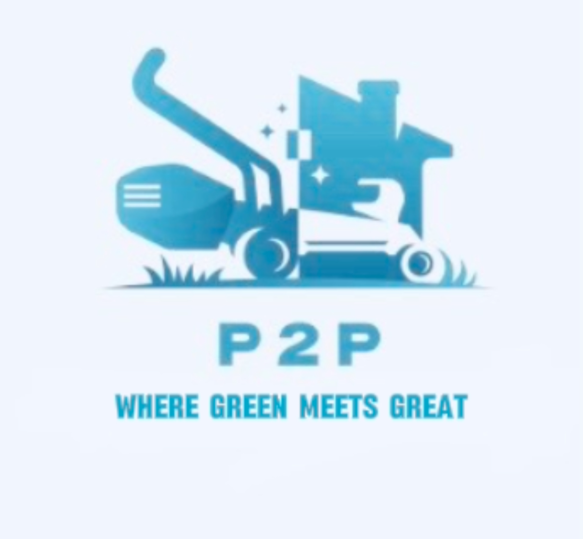 Avatar for P2P