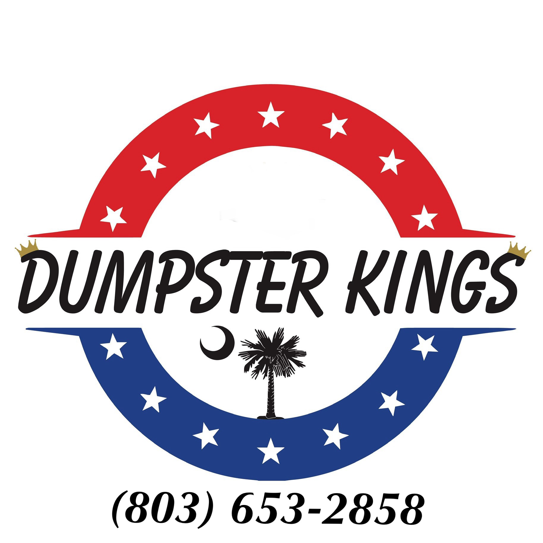 Avatar for Dumpster Kings