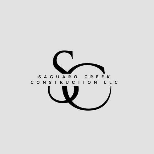 Saguaro Creek Construction LLC logo