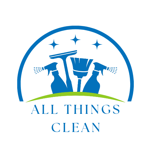 All Things Clean logo