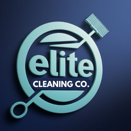 Elite Cleaning Co logo