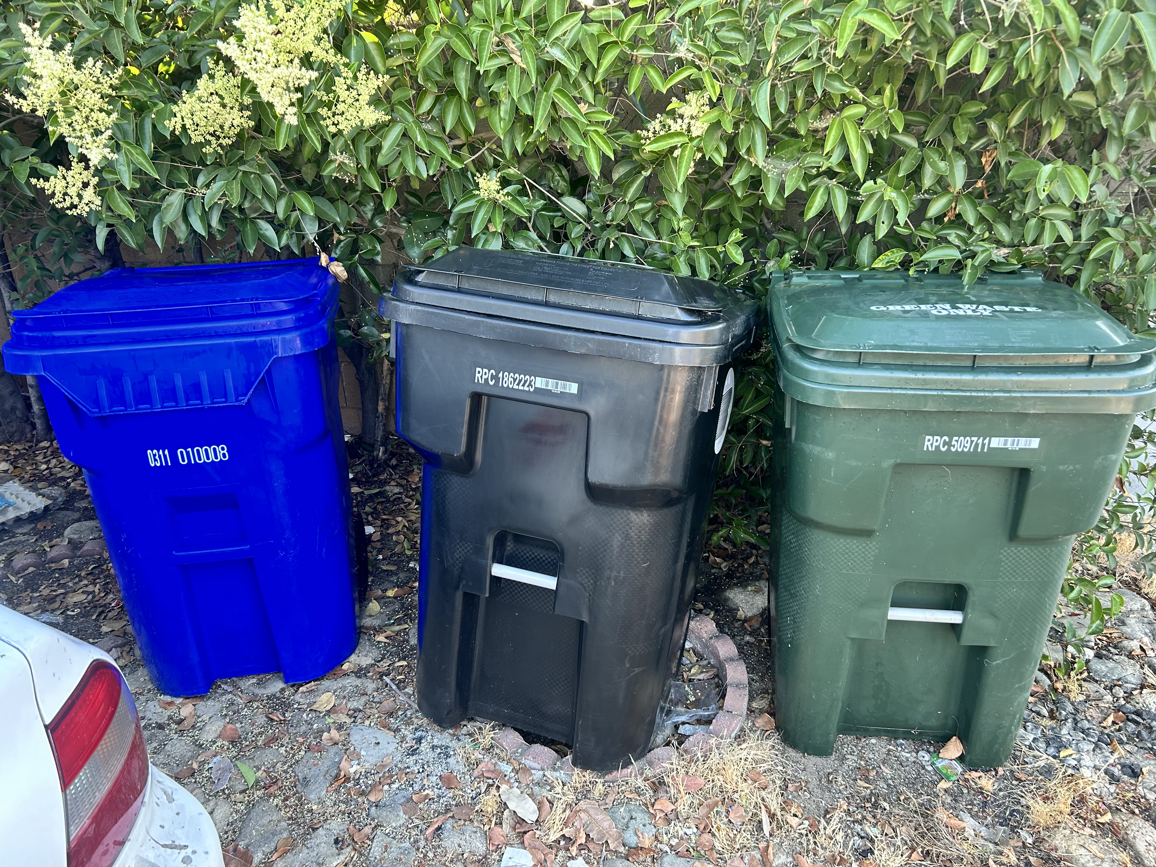 Avatar for GM Power Washing