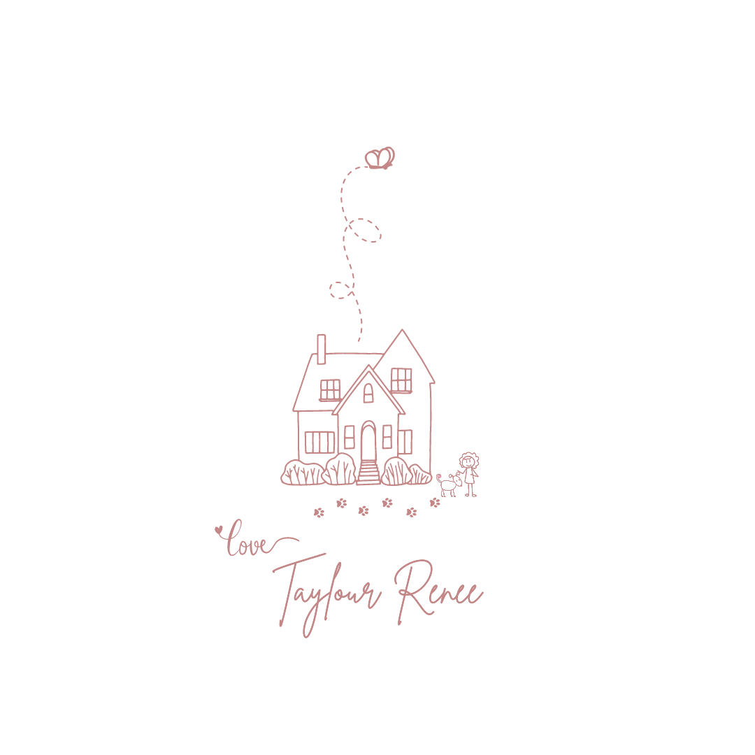 Love Taylour Renee logo