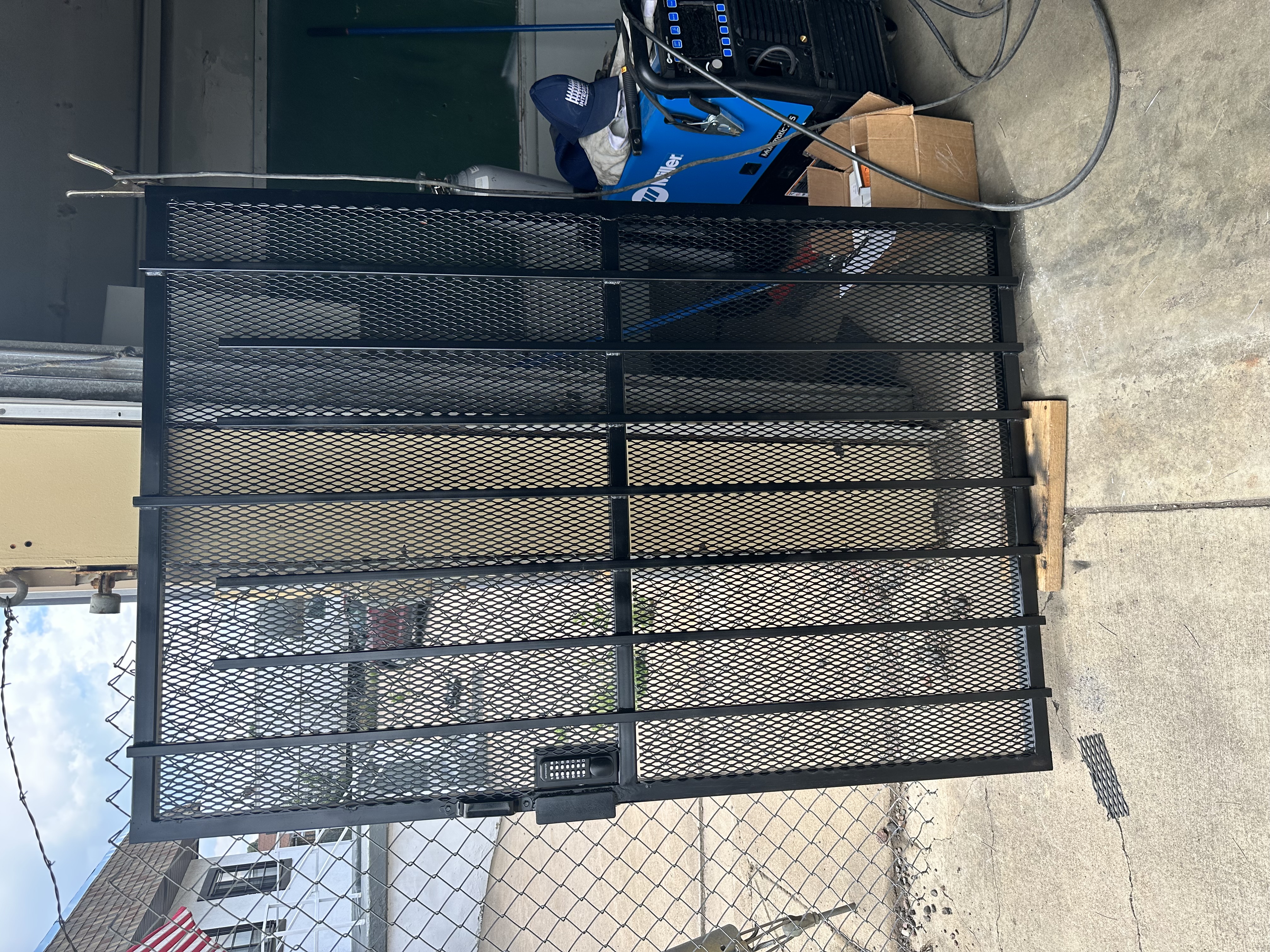 Avatar for Campos welding