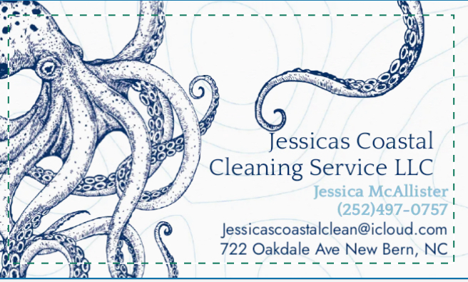 Avatar for Jessica's Coastal Cleaning Service LLC