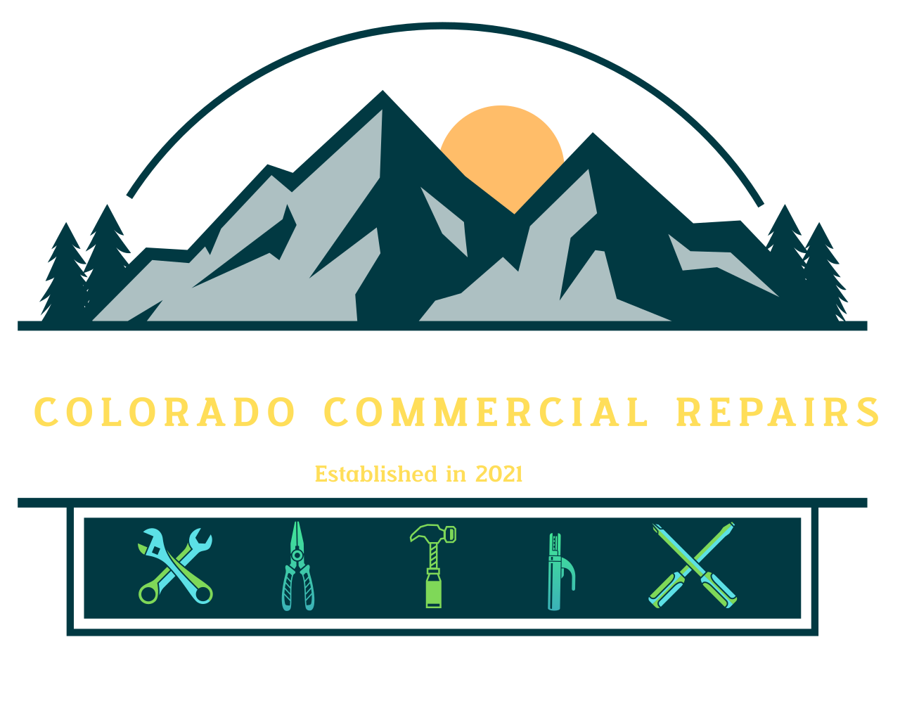 Avatar for *Colorado Commercial Repairs LLC