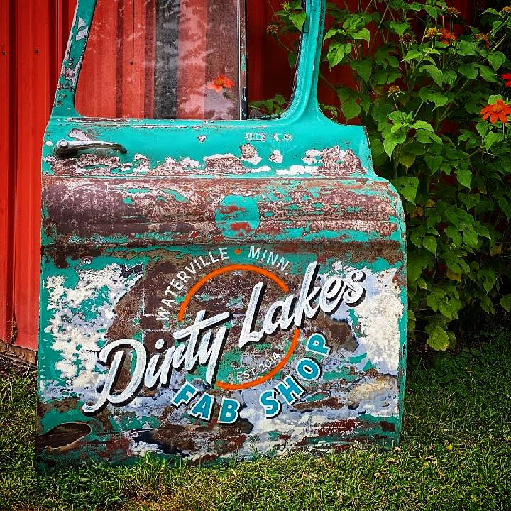 Avatar for Dirty Lakes Fab Shop