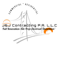 J&J Contracting PA LLC logo