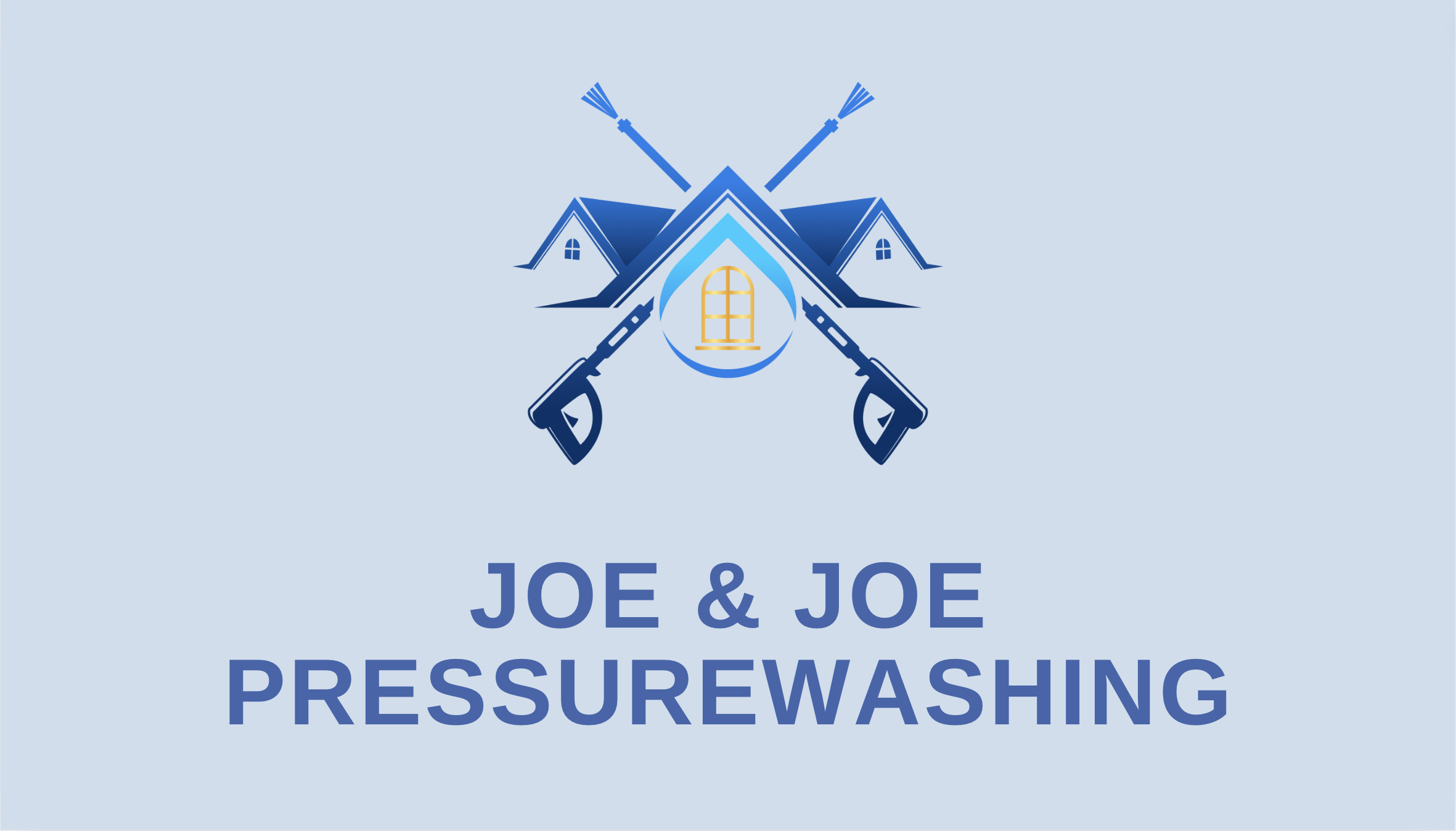 Avatar for joe powerwashing