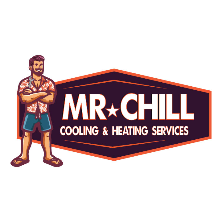 Mr. Chill Cooling & Heating Services LLC logo
