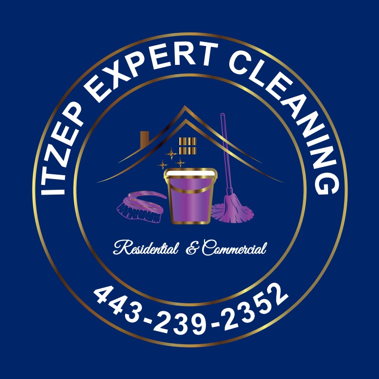 Itzep Expert Cleaning Services logo