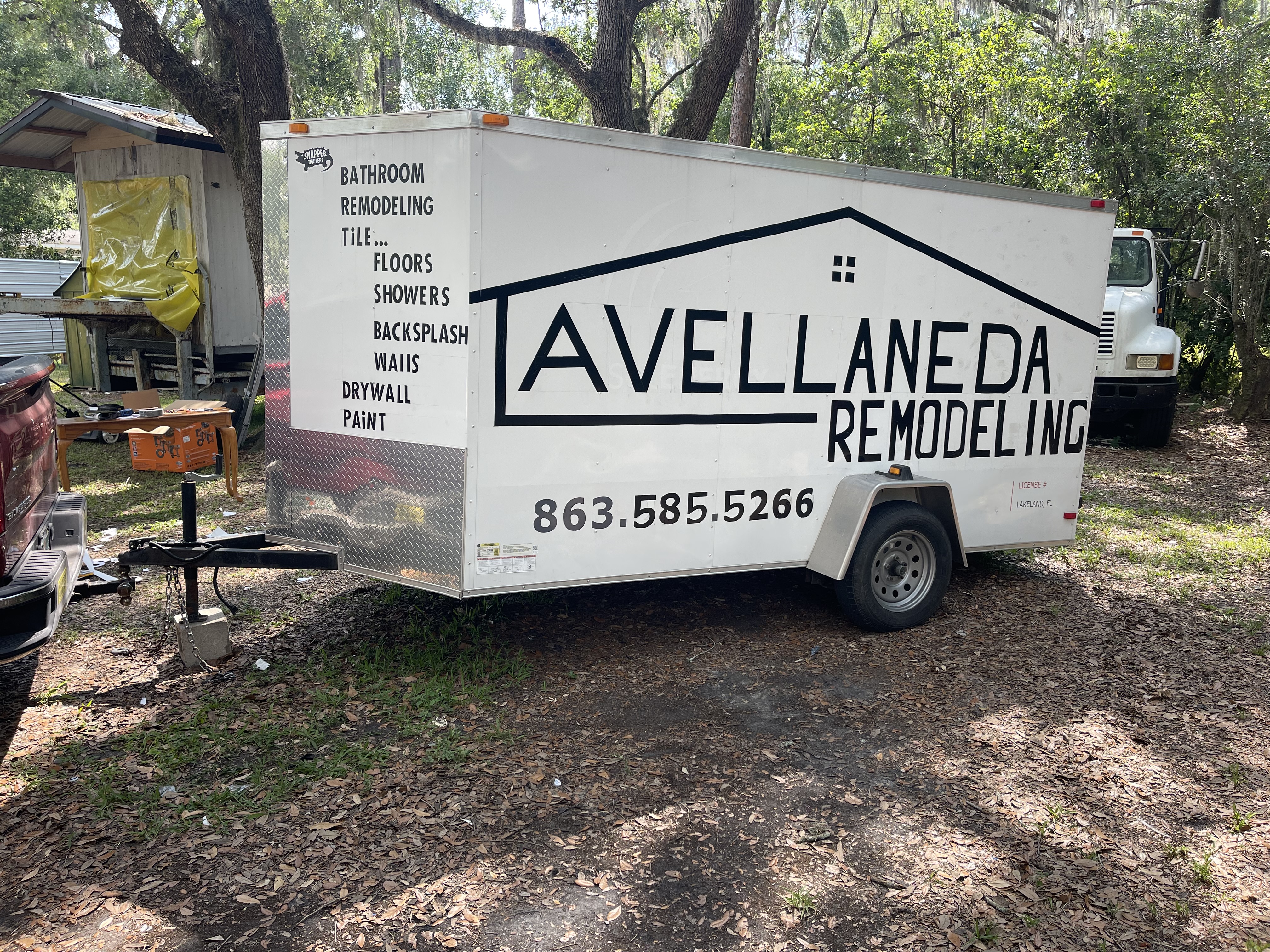 Avatar for Avellaneda Remodeling llc