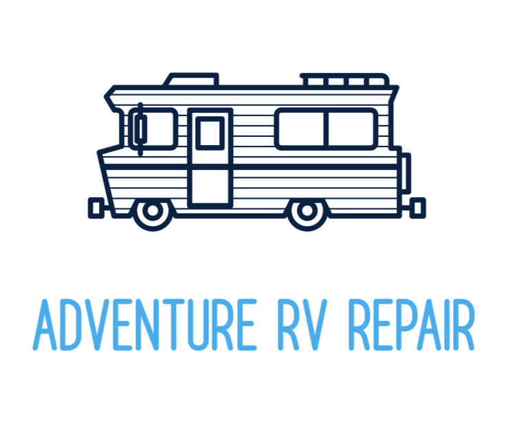 Adventure RV Repair logo