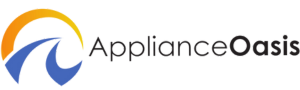 Appliance Oasis logo