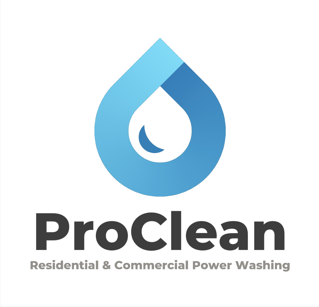 ProClean logo